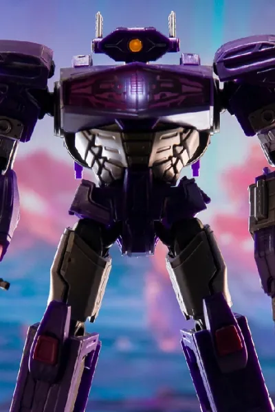 Shockwave