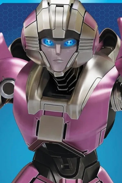 Arcee