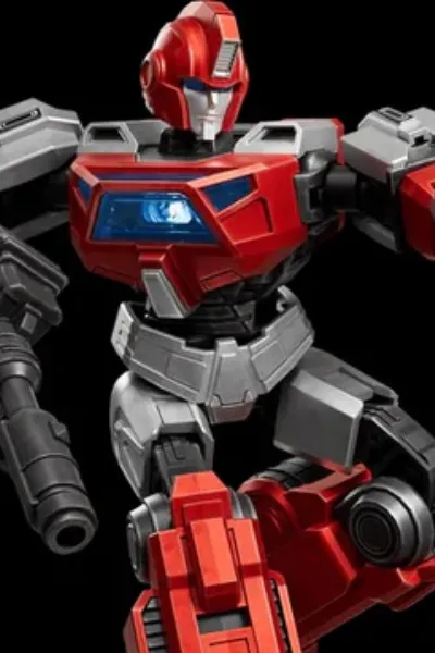 Ironhide