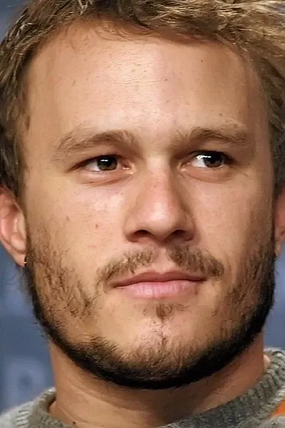 Heath Ledger