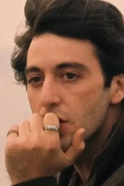 Al Pacino