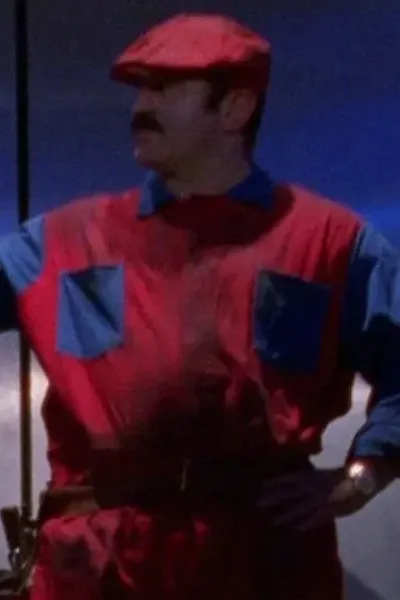 Mario Mario photo 2