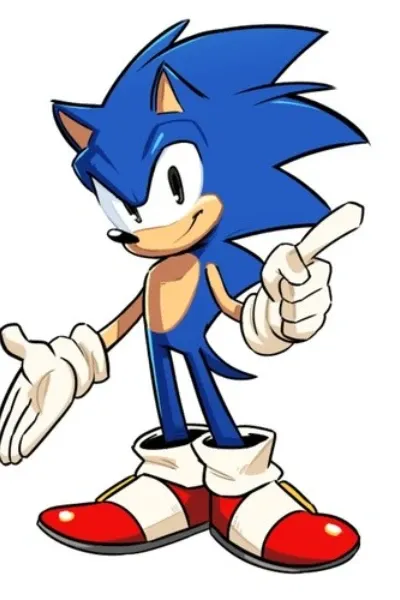 sonic