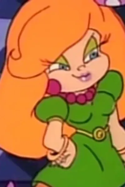 Wendy Koopa