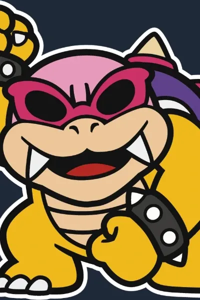 Roy Koopa