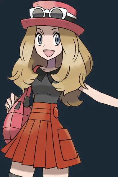Serena