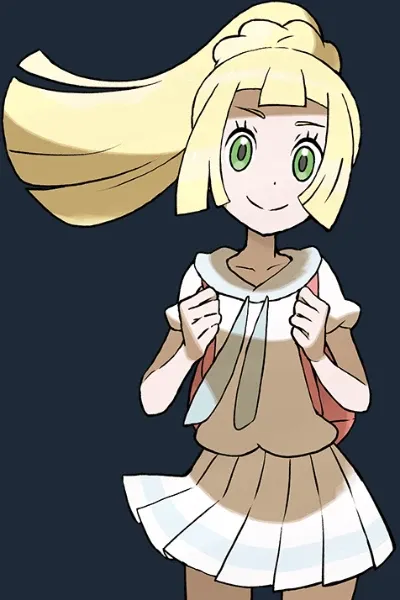 Lillie