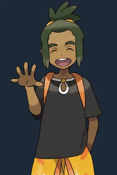Hau