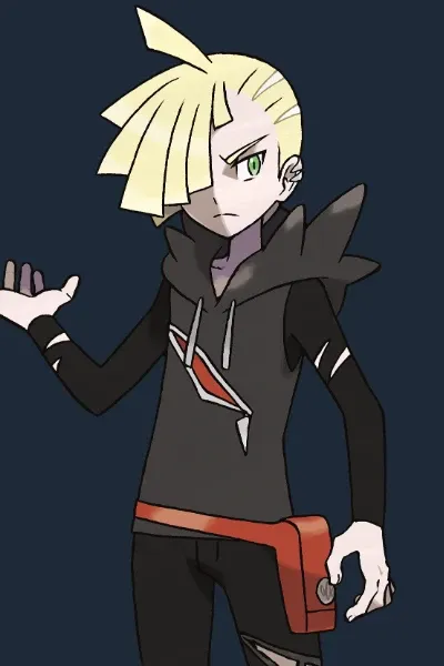 Gladion