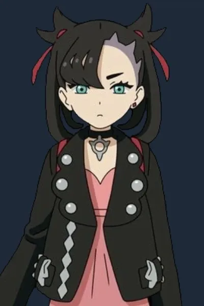Marnie
