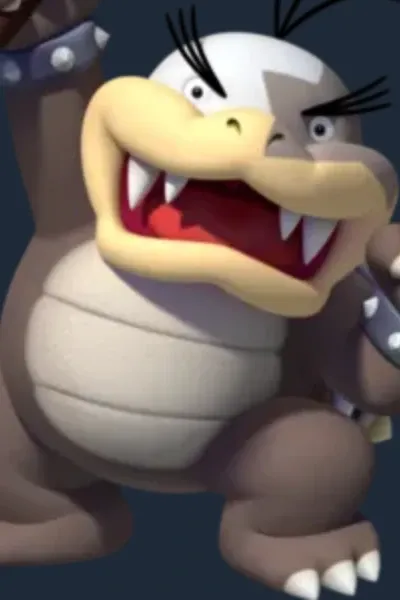 Morton Koopa