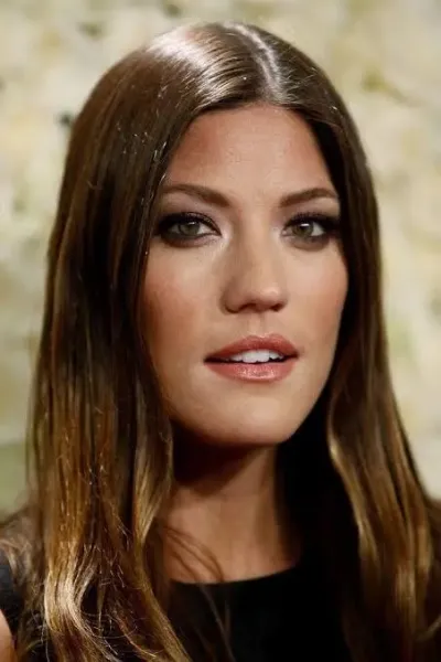 Jennifer Carpenter photo 2