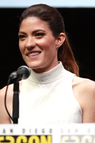 Jennifer Carpenter