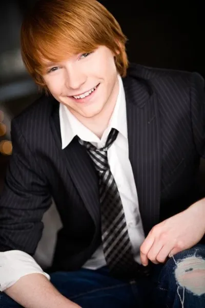 Alex Liment