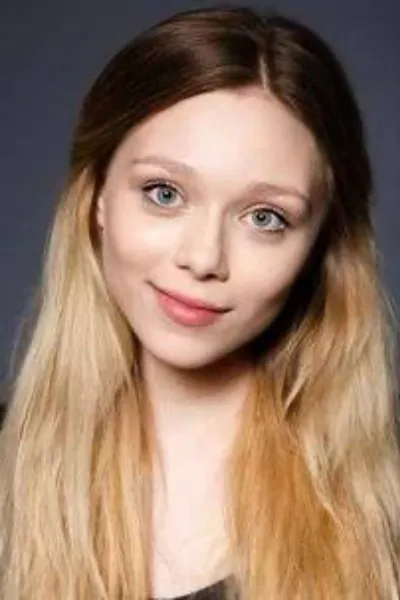 Marian Sykes