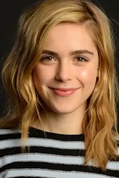Kiernan Shipka