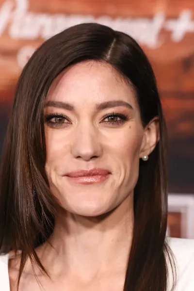 Jennifer Carpenter