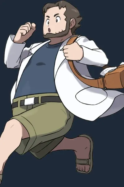 Professor Birch