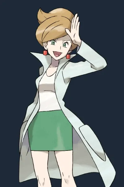 Professor Juniper