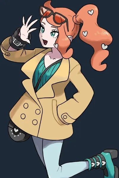 Sonia