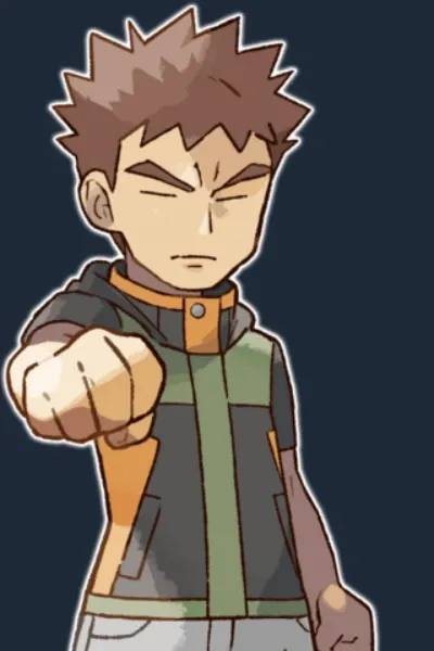 Brock
