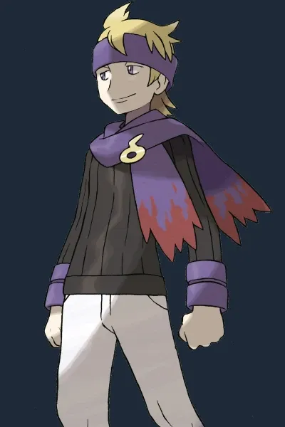 Morty