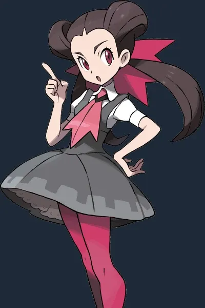 Roxanne