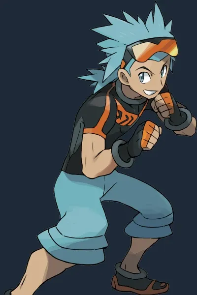 Brawly
