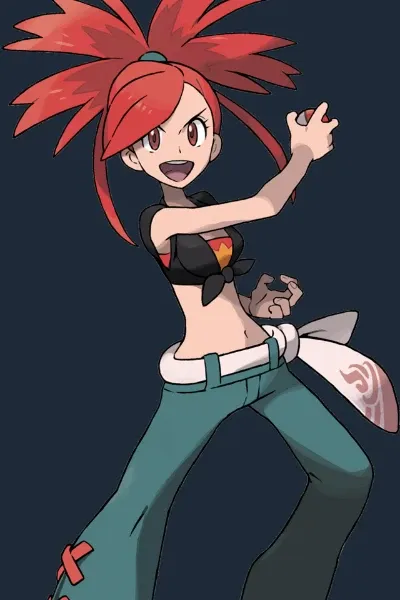 Flannery