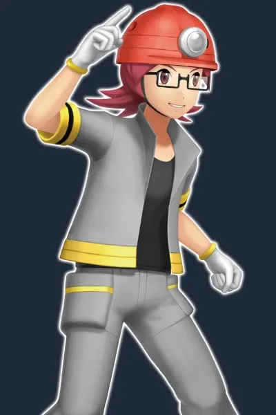 Roark