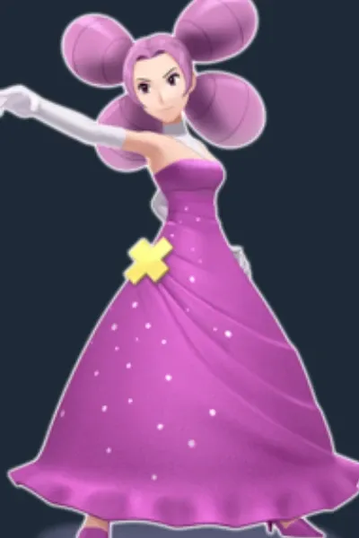 Fantina