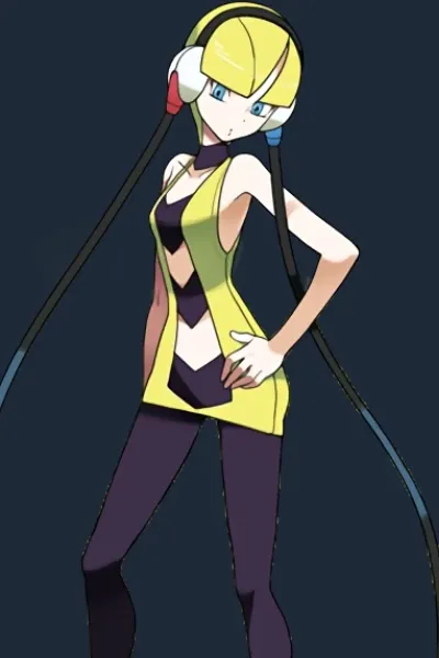 Elesa