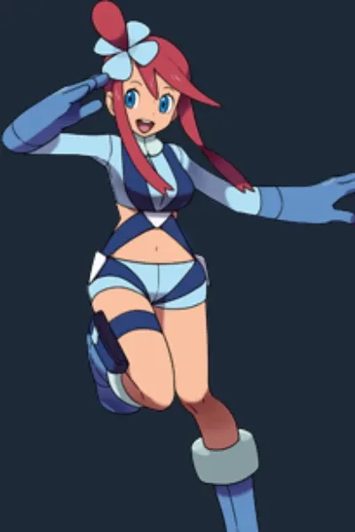 Skyla
