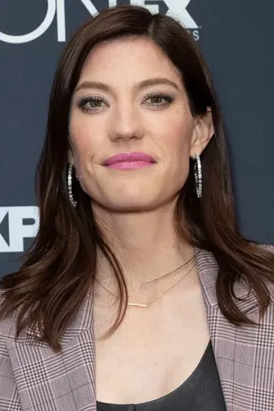 Jennifer Carpenter