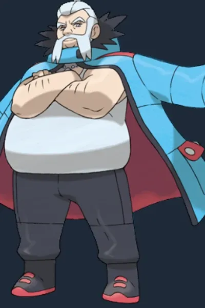Wulfric