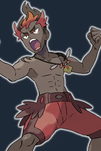 Kiawe