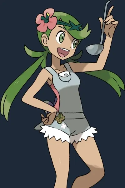Mallow