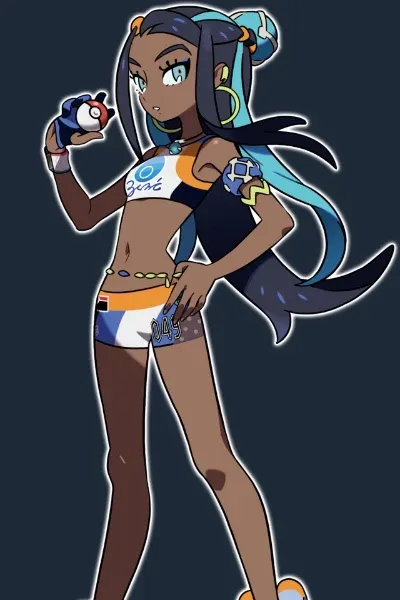 Nessa