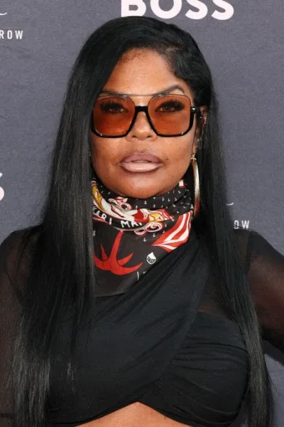 Misa Hylton