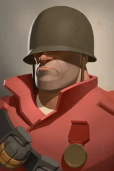 Soldier