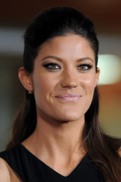 Jennifer Carpenter
