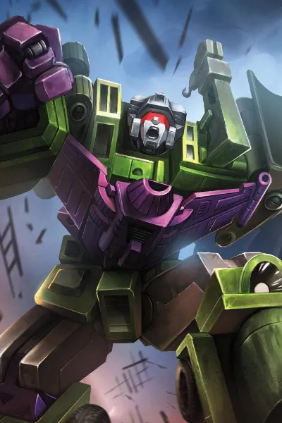Devastator