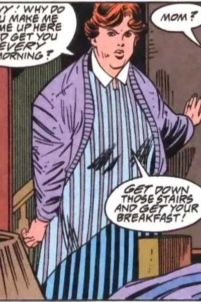 Peggy Gardner
