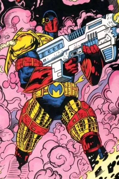 Mace Gardner