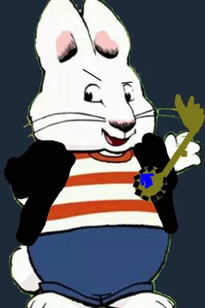 Max Bunny