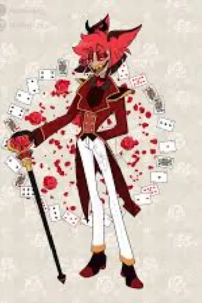 Prince Alastor