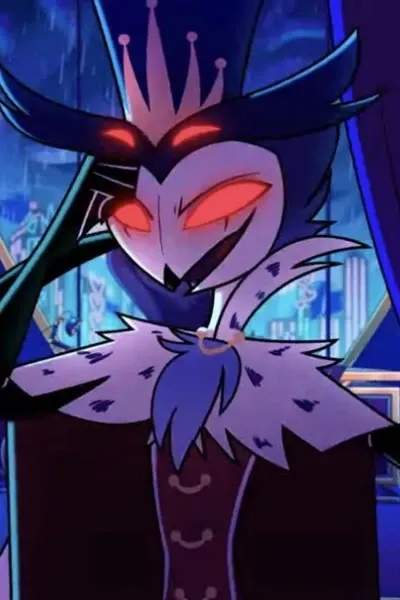 Stolas Goetia