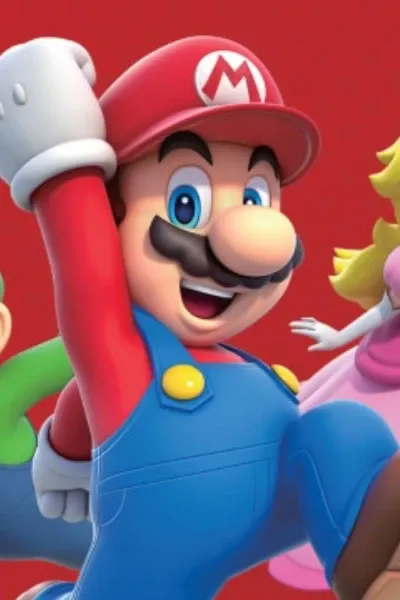 Mario
