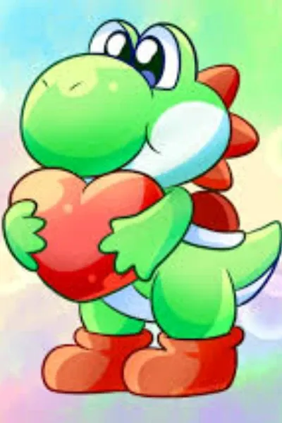 Yoshi