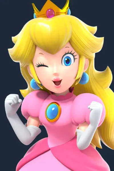 Princess Peach